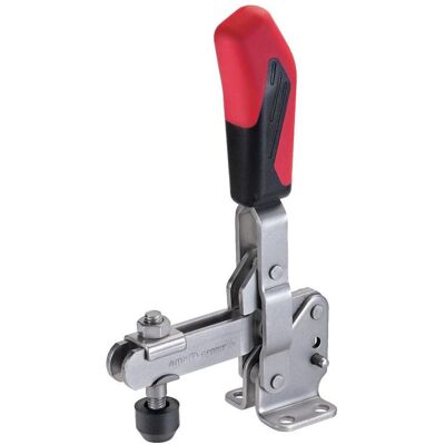 Amf, Schraubstock + Zwinge, Senkrechtspanner (54 mm) Amf, Schraubstock + Zwinge, Senkrechtspanner (54 mm)