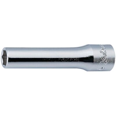 Koken, Steckschlüssel + Stecknuss, Sechskant-Steckschlüsseleinsatz (13 mm) Koken, Steckschlüssel + Stecknuss, Sechskant-Steckschlüsseleinsatz (13 mm)