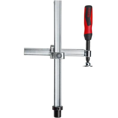Bessey, Schraubstock + Zwinge, Schraubzwinge für Schweisstisc (300 mm) Bessey, Schraubstock + Zwinge, Schraubzwinge für Schweisstisc (300 mm)