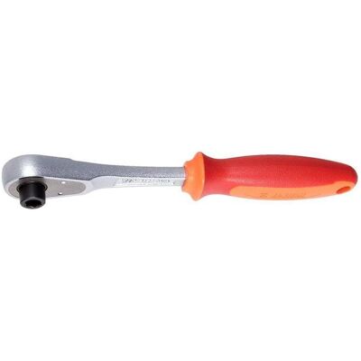 Unior, Ratsche, 188.1/1BBI-US Umschaltratsche, 6,3mm, red (1/4") Unior, Ratsche, 188.1/1BBI-US Umschaltratsche, 6,3mm, red (1/4")