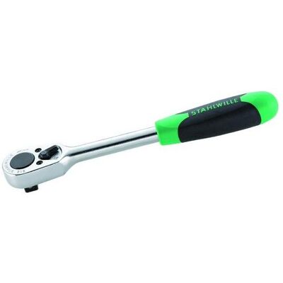 Stahlwille, Ratsche, Knarre 1/2" (1/2") Stahlwille, Ratsche, Knarre 1/2" (1/2")