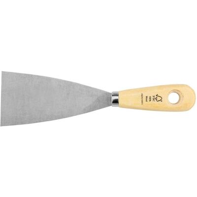 Topex, Kelle + Spachtel, Farbkelle 60 mm (6 cm) Topex, Kelle + Spachtel, Farbkelle 60 mm (6 cm)