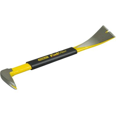Stanley Meissel, Nageleisen breit, 254mm Stanley Meissel, Nageleisen breit, 254mm