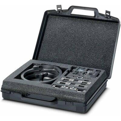 Phoenix Zange, PHO CF 1000-10-TOOLKIT 4/10-12 Umrüstsatz Phoenix Zange, PHO CF 1000-10-TOOLKIT 4/10-12 Umrüstsatz
