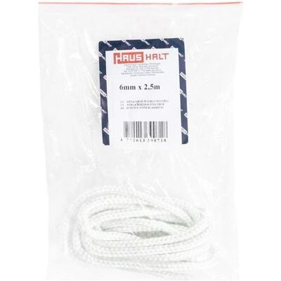 Knipex, Zange, GLASFASERSEIL 6MM 2,5M Knipex, Zange, GLASFASERSEIL 6MM 2,5M