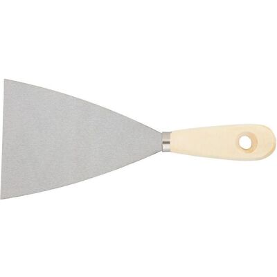 TOP, Kelle + Spachtel, Malerspachtel 100 mm TOP, Kelle + Spachtel, Malerspachtel 100 mm