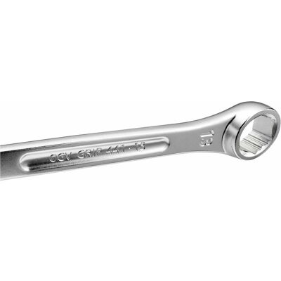 Facom, Schraubenschlüssel, OGV-Ring-Maulschlüssel 441 XL, 22mm (22 mm) Facom, Schraubenschlüssel, OGV-Ring-Maulschlüssel 441 XL, 22mm (22 mm)