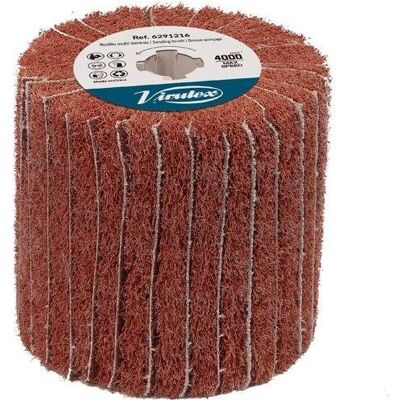 Virutex, Schleifmittel, 6291216 Multiklingen-Bürste 110x10x19mm Virutex, Schleifmittel, 6291216 Multiklingen-Bürste 110x10x19mm