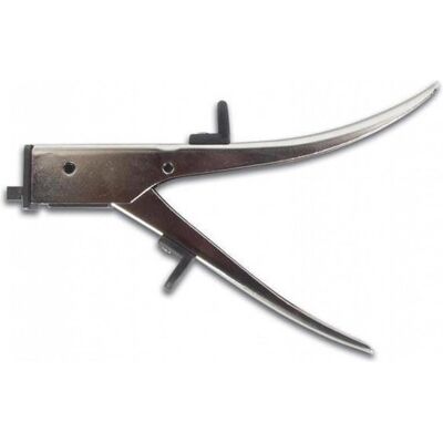 Velleman Bolzenschneider + Seitenschneider, VTNC Blechknabber (184 mm) Velleman Bolzenschneider + Seitenschneider, VTNC Blechknabber (184 mm)