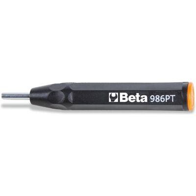 Beta 986PT Druckluftventilwerkzeug - Vorbelastet 0,4 Nm Beta 986PT Druckluftventilwerkzeug - Vorbelastet 0,4 Nm