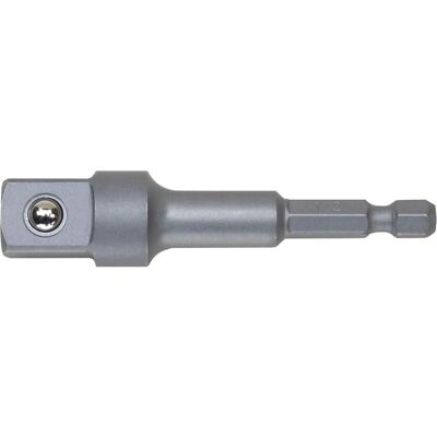 Proxxon, Steckschlüssel + Stecknuss, 1/2" Bohrmaschinenadapter Proxxon, Steckschlüssel + Stecknuss, 1/2" Bohrmaschinenadapter