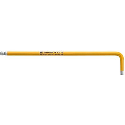 Packard Bell Swiss Tools, Sechskantschlüssel, Innensechskantschl. PB 212 Z.L3/16"YE Packard Bell Swiss Tools, Sechskantschlüssel, Innensechskantschl. PB 212 Z.L3/16"YE