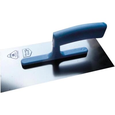 Jung PRO Blau Kelle - Edelstahl - Kunststoffgriff Jung PRO Blau Kelle - Edelstahl - Kunststoffgriff