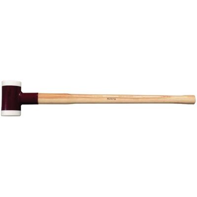 A. Albrecht, Hammer, Nylonschlegel (5500 g) A. Albrecht, Hammer, Nylonschlegel (5500 g)