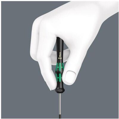 Wera, Schraubenzieher, Kraftform Micro Big Pack 1 (Innensechskant, Phillipps-Kreuzschlitz (PH), Schlitzschrauben, TX) Wera, Schraubenzieher, Kraftform Micro Big Pack 1 (Innensechskant, Phillipps-Kreuzschlitz (PH), Schlitzschrauben, TX)