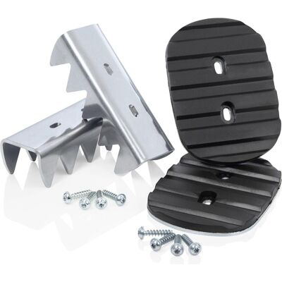Günzburger, Leiter + Gerüst, Zubehör-Paket "Sicherer Stand Outdoor" (133.40 cm) Günzburger, Leiter + Gerüst, Zubehör-Paket "Sicherer Stand Outdoor" (133.40 cm)