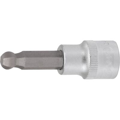 KS Tools, Steckschlüssel + Stecknuss, 917.2446 (6 mm) KS Tools, Steckschlüssel + Stecknuss, 917.2446 (6 mm)