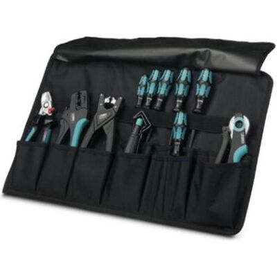 Phoenix Contact, Werkzeugkoffer, Werkzeugtasche Bestückt Phoenix Contact, Werkzeugkoffer, Werkzeugtasche Bestückt