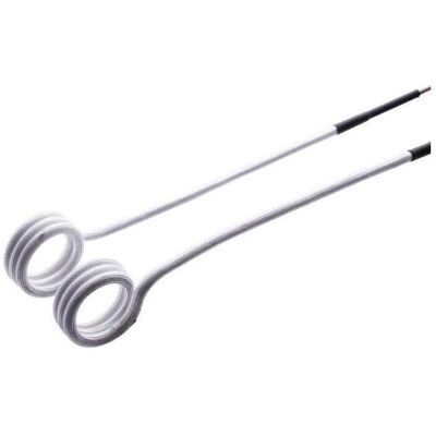 Elmag, Fahrzeug Werkzeug, - Induktions-Spirale seitlich Ø 25mm HC-25-I zu HEAT CHAMP 1kW, für Injektoren/Einspritzdüsen Elmag, Fahrzeug Werkzeug, - Induktions-Spirale seitlich Ø 25mm HC-25-I zu HEAT CHAMP 1kW, für Injektoren/Einspritzdüsen