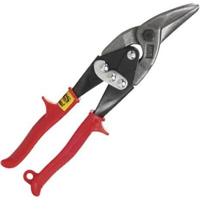 HIT, Bolzenschneider + Seitenschneider, A Forged Tool 02322044 Schere (250 mm) HIT, Bolzenschneider + Seitenschneider, A Forged Tool 02322044 Schere (250 mm)