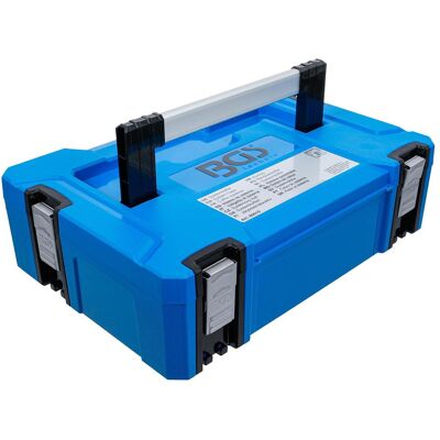 BGS, Werkzeugkoffer, - Systemkoffer, Grösse S BGS, Werkzeugkoffer, - Systemkoffer, Grösse S