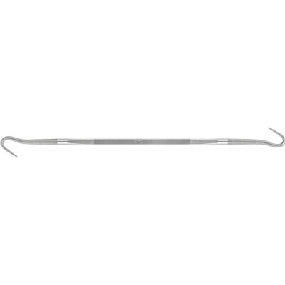 Pferd, Raspel + Feile, TOOLS 12409882 TOOLS Präzisions-Riffelfeile Typ 988 P 150mm Schweize (Hieb 2, 150 mm) Pferd, Raspel + Feile, TOOLS 12409882 TOOLS Präzisions-Riffelfeile Typ 988 P 150mm Schweize (Hieb 2, 150 mm)