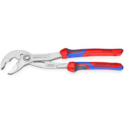 Knipex, Zange, Cobra (300 mm) Knipex, Zange, Cobra (300 mm)