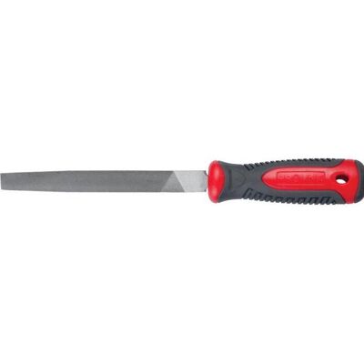 Proline, Raspel + Feile, Pro-Line-Flachfeile 200 mm – 32135 (200 mm) Proline, Raspel + Feile, Pro-Line-Flachfeile 200 mm – 32135 (200 mm)