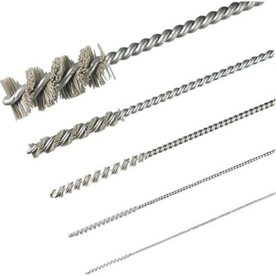 Osborn, Schleifmittel, Rohrbürste microabrasiv Ø 19,4 mm 5,6 mm Nylon-AO Osborn, Schleifmittel, Rohrbürste microabrasiv Ø 19,4 mm 5,6 mm Nylon-AO