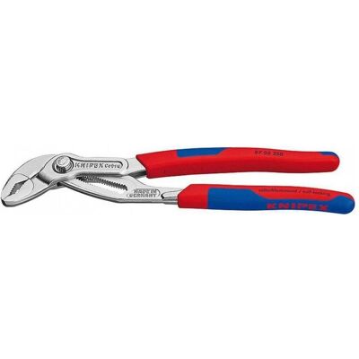 Knipex, Zange, Pince (250 mm) Knipex, Zange, Pince (250 mm)