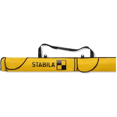 Stabila, Werkzeugkoffer, Wasserwaagen-Kombitasche Stabila, Werkzeugkoffer, Wasserwaagen-Kombitasche