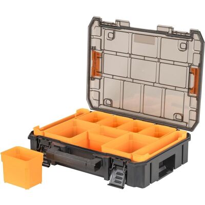 DeWalt, Werkzeugkoffer, DWST60452-1 (3 Teile) DeWalt, Werkzeugkoffer, DWST60452-1 (3 Teile)