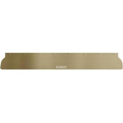 DeWalt DXTT-2-954 Skimming Blade - Skimming Blade DeWalt DXTT-2-954 Skimming Blade - Skimming Blade