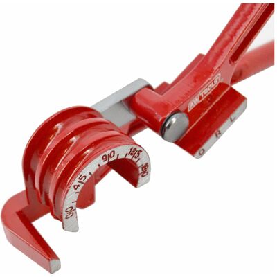 AW Tools, Bolzenschneider + Seitenschneider, AWTools Rohrbieger 6-10 mm (AW31560) (270 mm) AW Tools, Bolzenschneider + Seitenschneider, AWTools Rohrbieger 6-10 mm (AW31560) (270 mm)