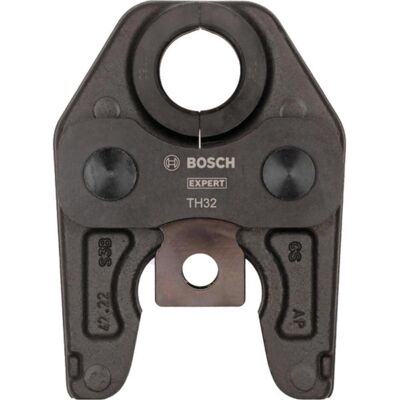 Bosch - TH32 - EXPERT standard - Crimping jaw Bosch - TH32 - EXPERT standard - Crimping jaw
