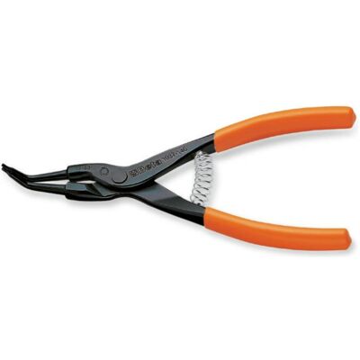BETA, Zange, 010370017 1037 175-Käfigfederzange, 45° 175 L mm (175 mm) BETA, Zange, 010370017 1037 175-Käfigfederzange, 45° 175 L mm (175 mm)