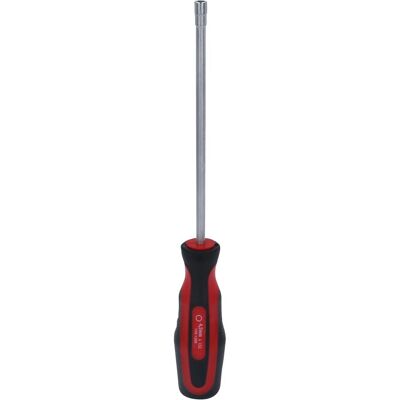 KS Tools, Schraubenzieher, ERGOTORQUEplus Stecknuss-Schraubendreher (6-Kant) KS Tools, Schraubenzieher, ERGOTORQUEplus Stecknuss-Schraubendreher (6-Kant)