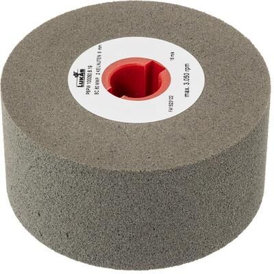 Lukas, Schleifmittel, LUKAS-ERZETT A29401001000040 Schleifwalze P6PW 100100 B.19 SIC 80 WP Durchmesse (80) Lukas, Schleifmittel, LUKAS-ERZETT A29401001000040 Schleifwalze P6PW 100100 B.19 SIC 80 WP Durchmesse (80)