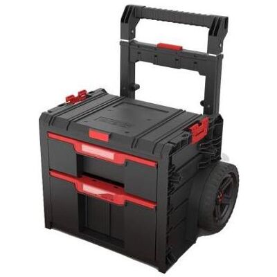 RS PRO, Werkzeugkoffer, Kunststoff Werkzeugkasten und Werkzeugkoffe RS PRO, Werkzeugkoffer, Kunststoff Werkzeugkasten und Werkzeugkoffe