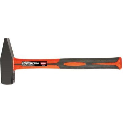 Polet Hammer - Glasfaser 800g - Universalhammer Polet Hammer - Glasfaser 800g - Universalhammer
