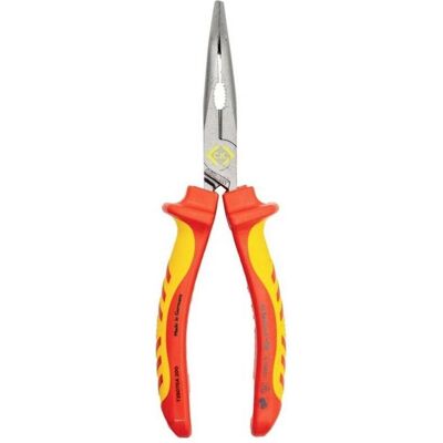 C.K Magma, Zange, C.K T39070A 200-RND Universal Spitzzange (T39070A 200-RND) (200 mm) C.K Magma, Zange, C.K T39070A 200-RND Universal Spitzzange (T39070A 200-RND) (200 mm)