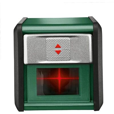 Bosch Home & Garden, Linienlaser, Quigo (Kreuzlinienlaser) Bosch Home & Garden, Linienlaser, Quigo (Kreuzlinienlaser)