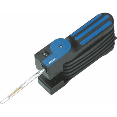 Dräger - PUMP (126629) - manuell - gasdetektorpumpe Dräger - PUMP (126629) - manuell - gasdetektorpumpe