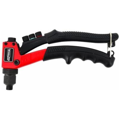 Awtools, Zange, NITOWNICA 200mm 2,4-3,2-4,0-4,8mm (200 mm) Awtools, Zange, NITOWNICA 200mm 2,4-3,2-4,0-4,8mm (200 mm)
