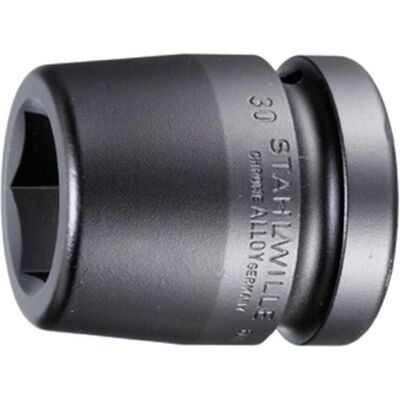Stahlwille 26010075 Schlagschlüssel 75mm - Impact Socket Stahlwille 26010075 Schlagschlüssel 75mm - Impact Socket