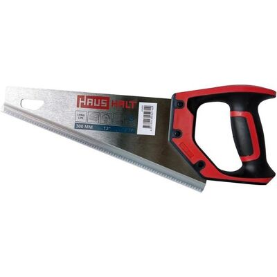 Haushalt, Handsäge, HANDSAW 7TPI 300MM.2 EDGE SHARPENED Haushalt, Handsäge, HANDSAW 7TPI 300MM.2 EDGE SHARPENED