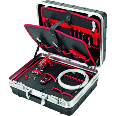 Cimco Modell 175230 - Elektriker-Werkzeugset Cimco Modell 175230 - Elektriker-Werkzeugset