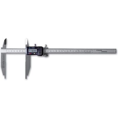 BETA, Messlehre, 016540111 1654Dgt-Digitaler Messschieber mit Anzeige 300 mm (30 cm) BETA, Messlehre, 016540111 1654Dgt-Digitaler Messschieber mit Anzeige 300 mm (30 cm)