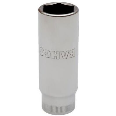Bahco Steckschlüssel + Stecknuss, Sechskantkopf 7805SM 27mm 1/2" (27 mm) Bahco Steckschlüssel + Stecknuss, Sechskantkopf 7805SM 27mm 1/2" (27 mm)