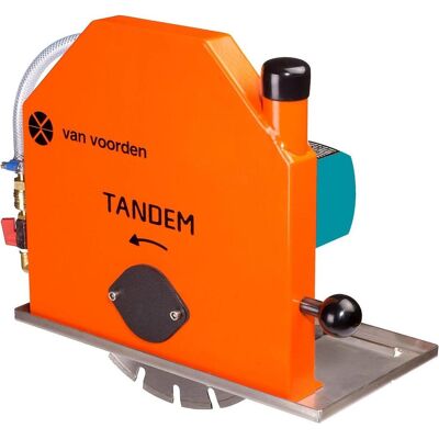 Van Voorden, Handsäge, 285015 Tandem-Wandsäge 300 mm PRCD Van Voorden, Handsäge, 285015 Tandem-Wandsäge 300 mm PRCD
